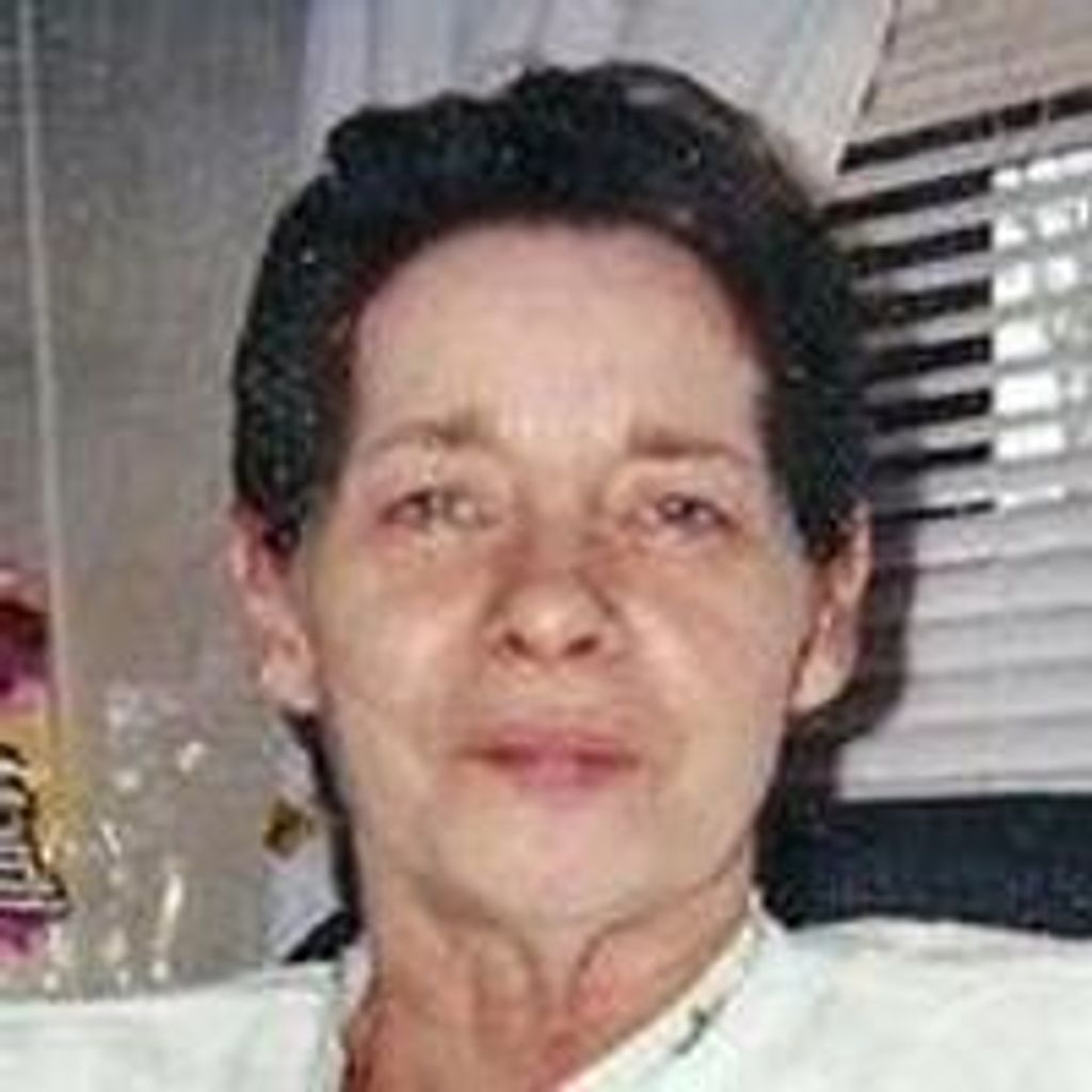 Theresa  Marie (Chapin)  Thompson