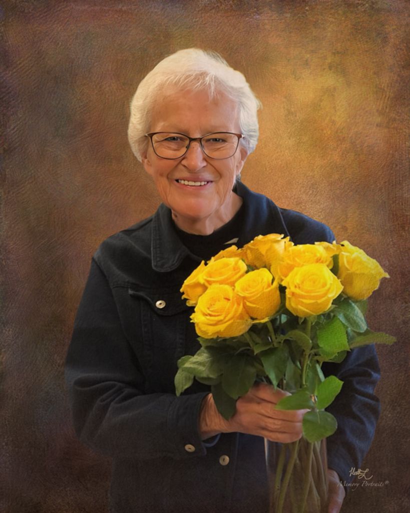 Joyce L. Colbaugh Williams Whitman Profile Photo