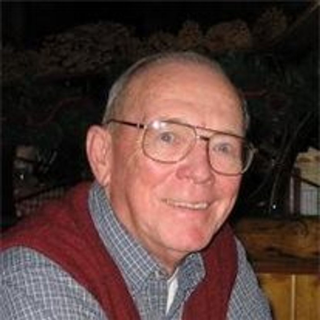 Jerome Bullock Profile Photo