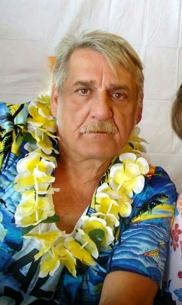 James Robert Kester Profile Photo