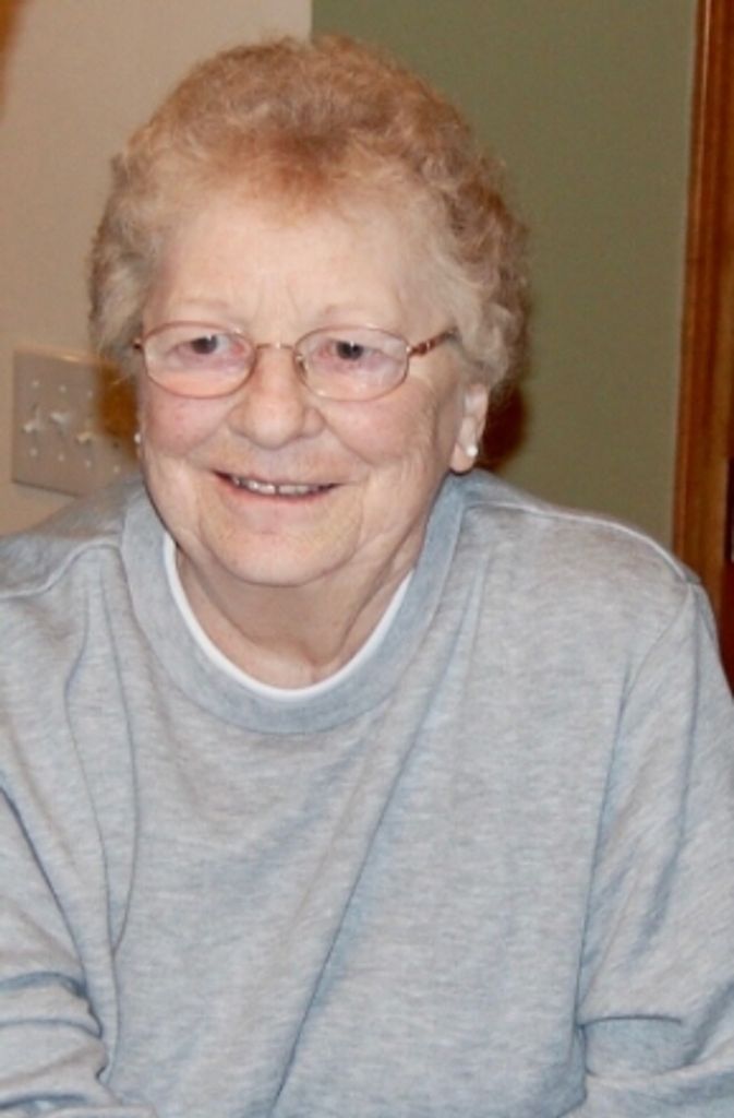 Ann Elizabeth Mcrorie Profile Photo
