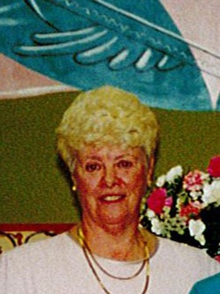 Jane Fitzpatrick Profile Photo