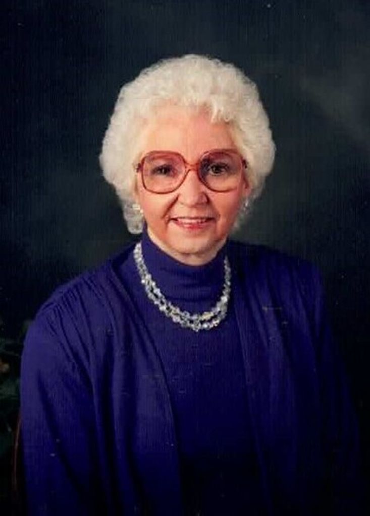 Margaret Clyde Profile Photo