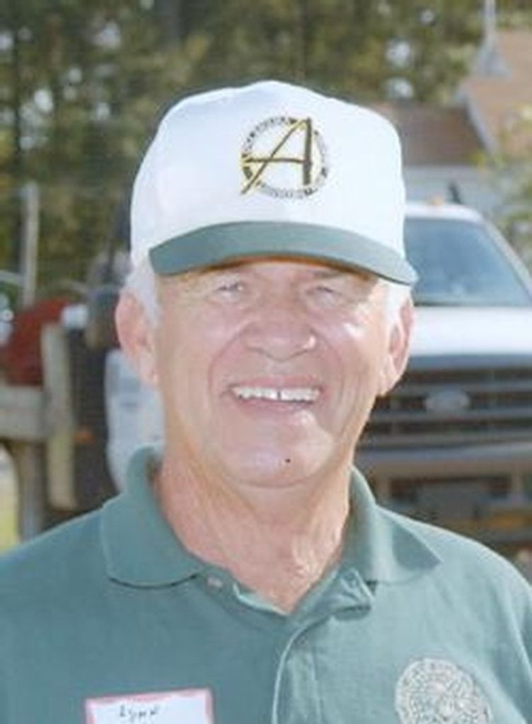 Howard Lynn Davis Profile Photo