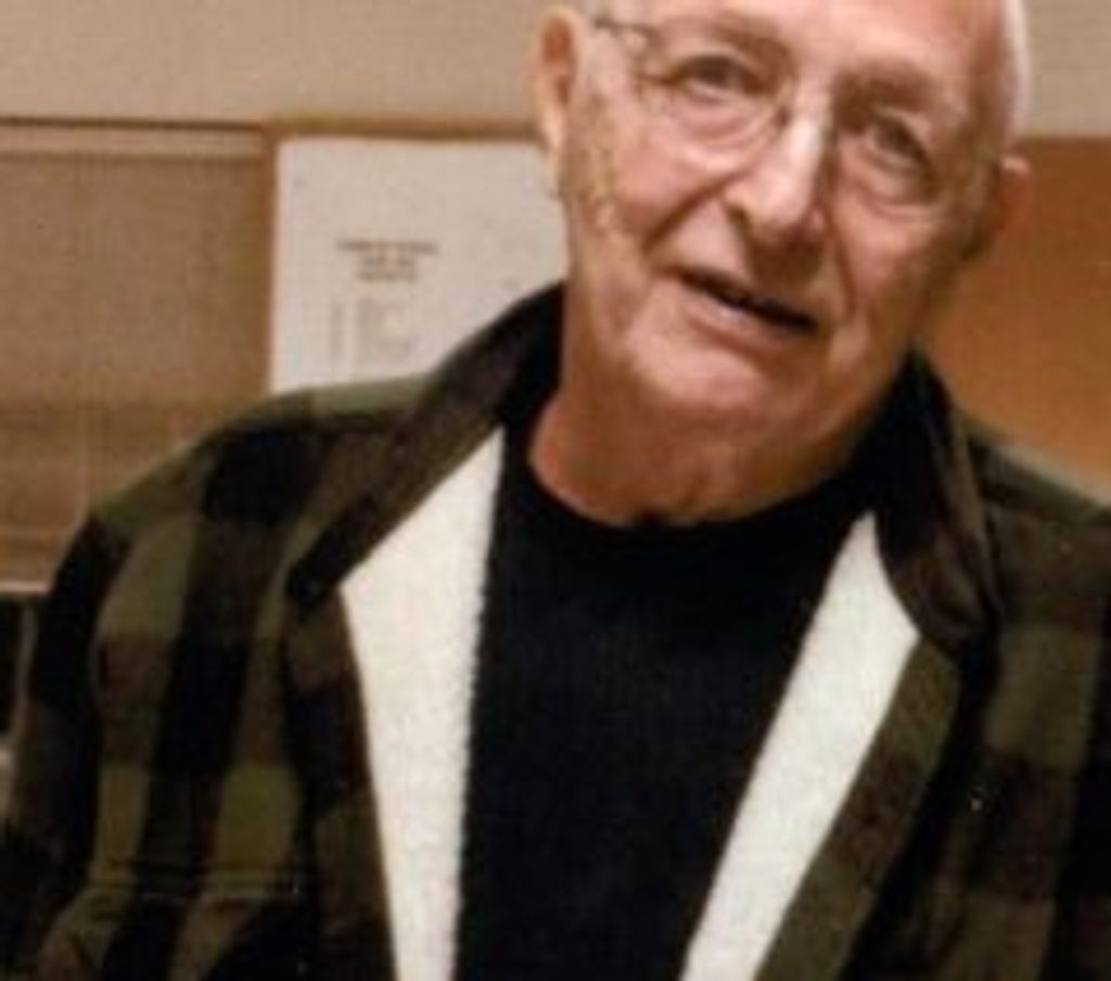 Vander R. Buck Westcott