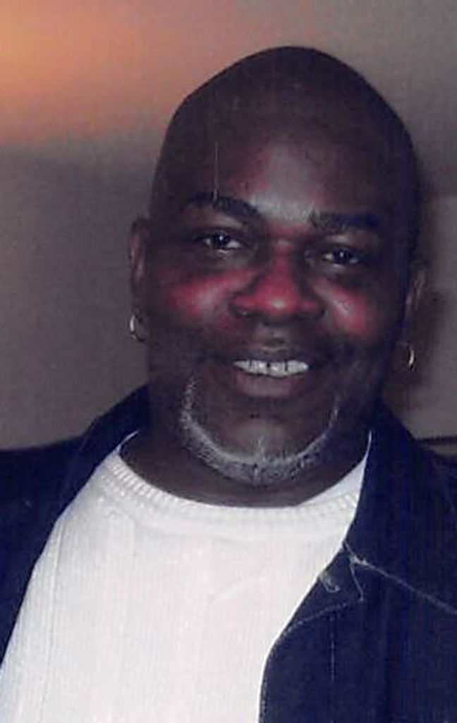 William Vaughn Hill, Jr.