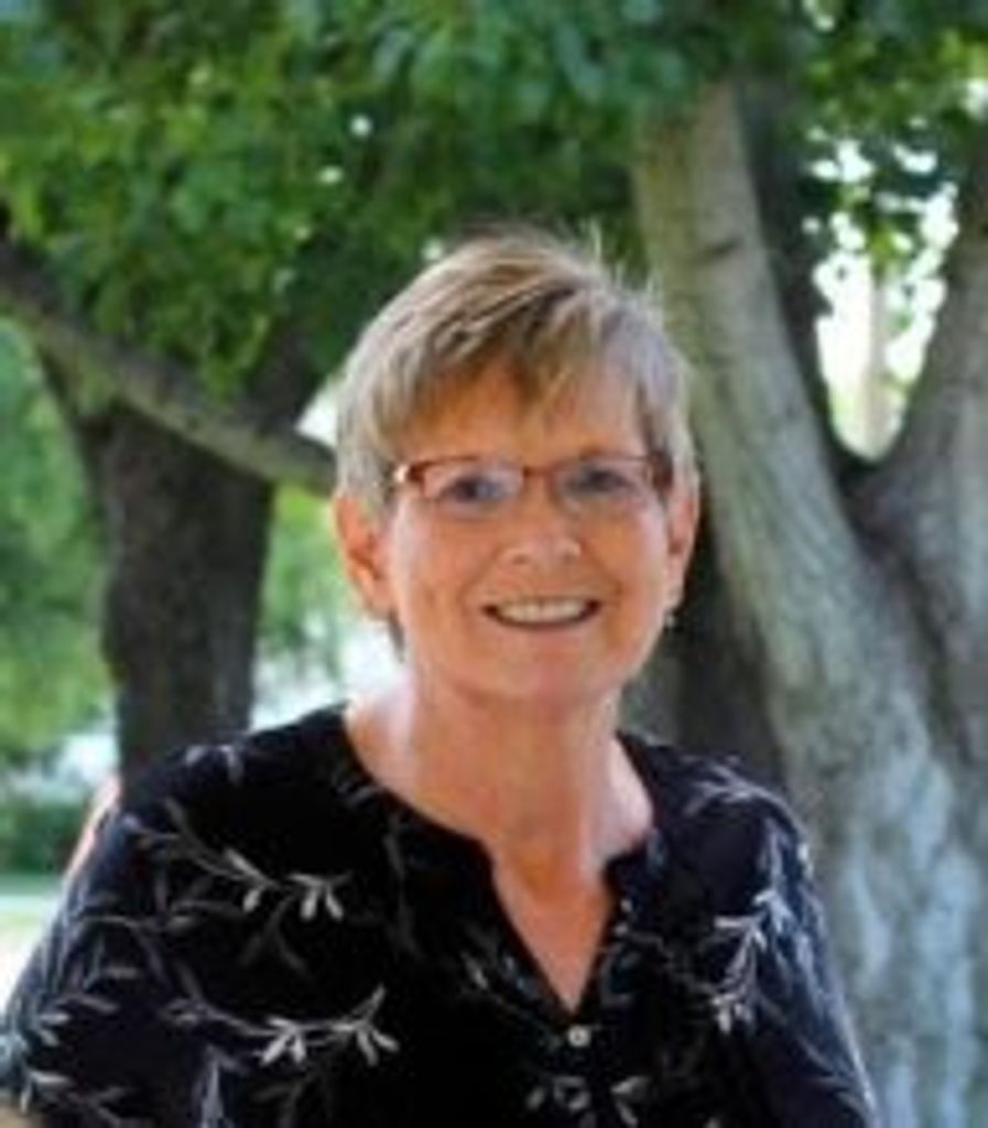Deborah Grace Settlemyer (Dallan)