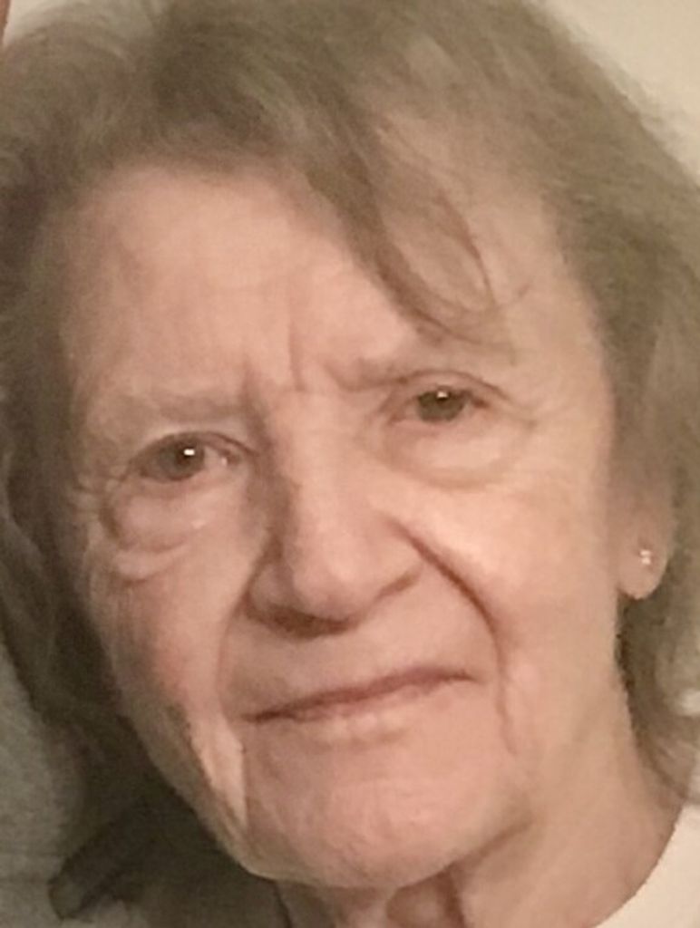 Sylvia M. Vaschak