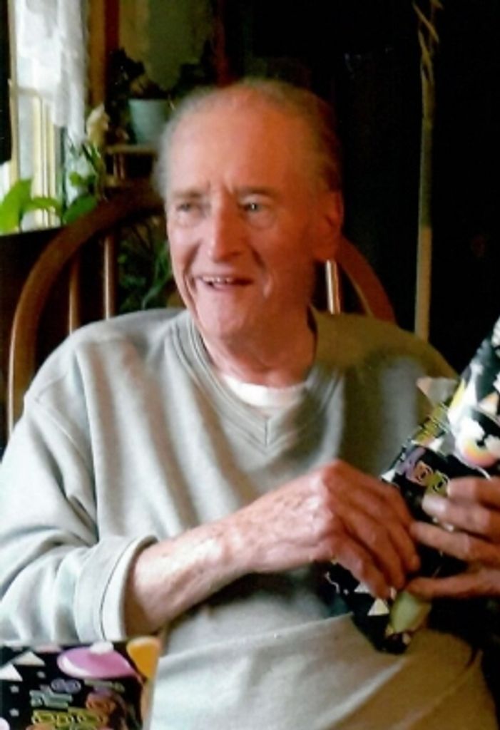 Allen R. Warner Profile Photo