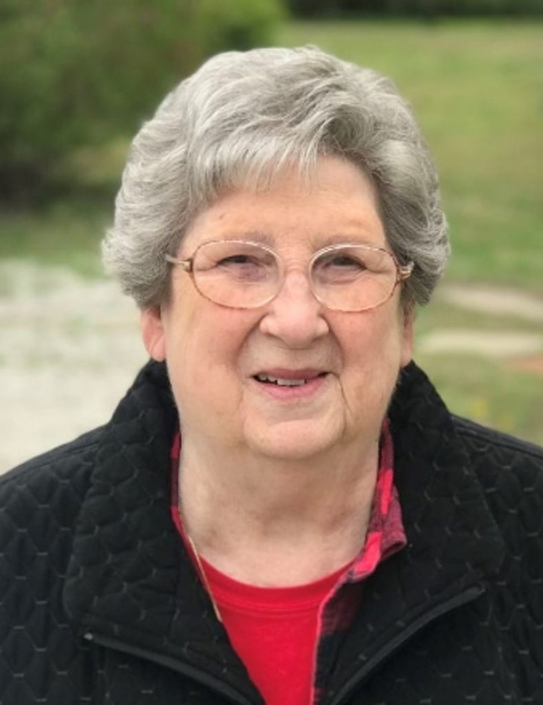 Carol Jean Richardson