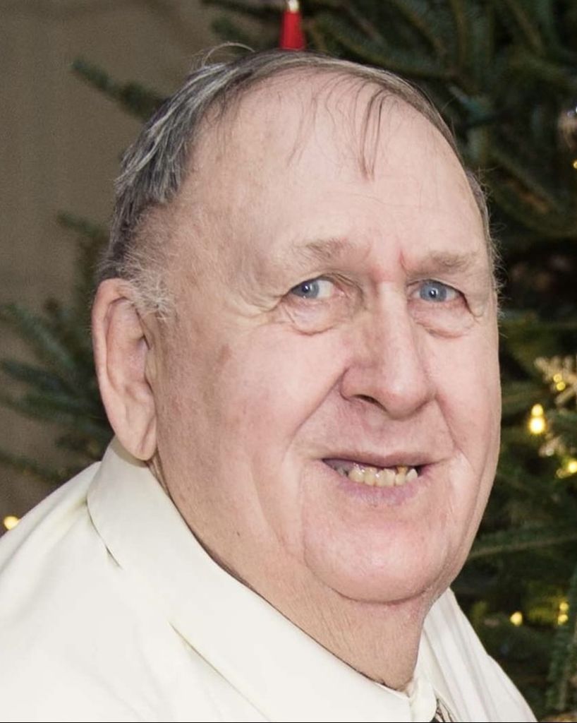 Harold W. Cassel Profile Photo