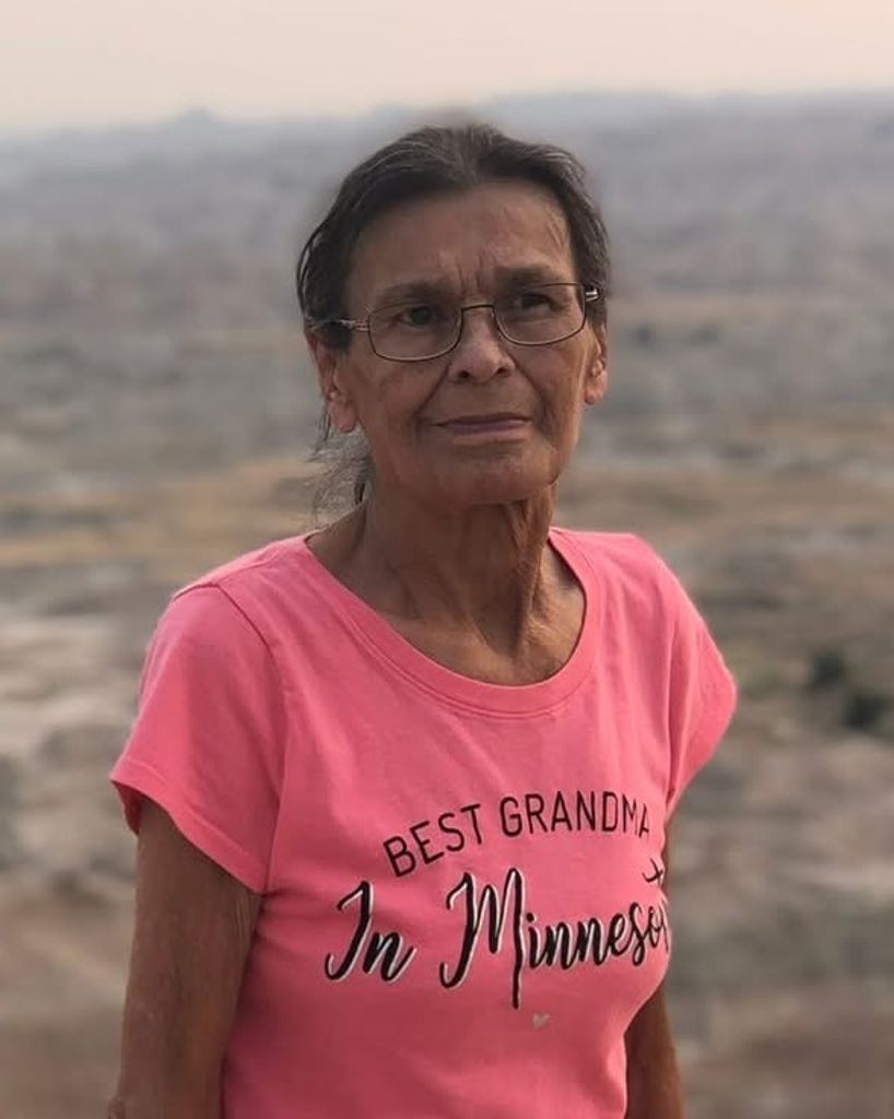 Evelyn Elizabeth Barabash