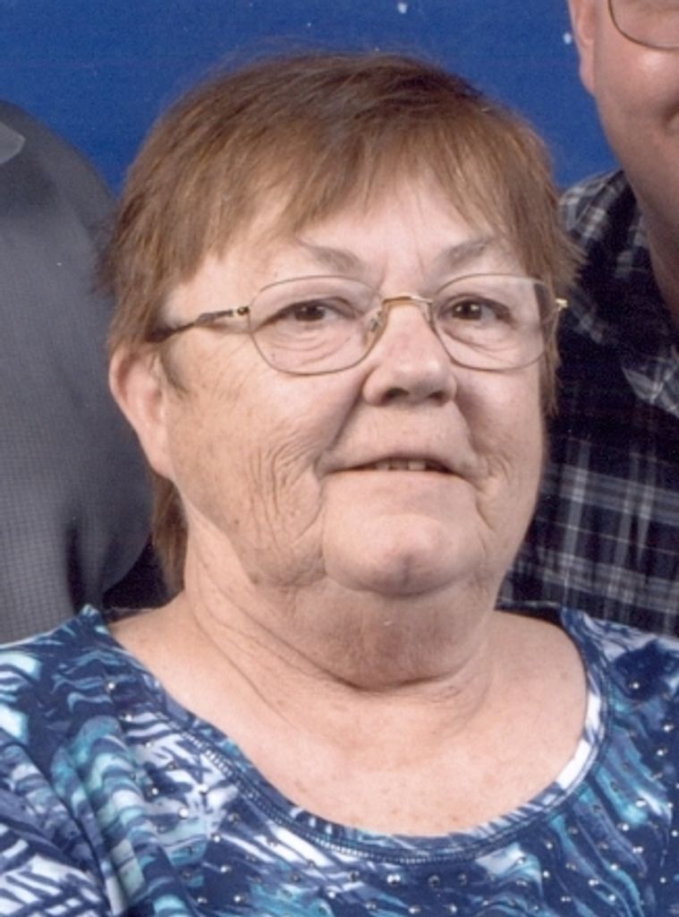 Pauline F. Hoshour
