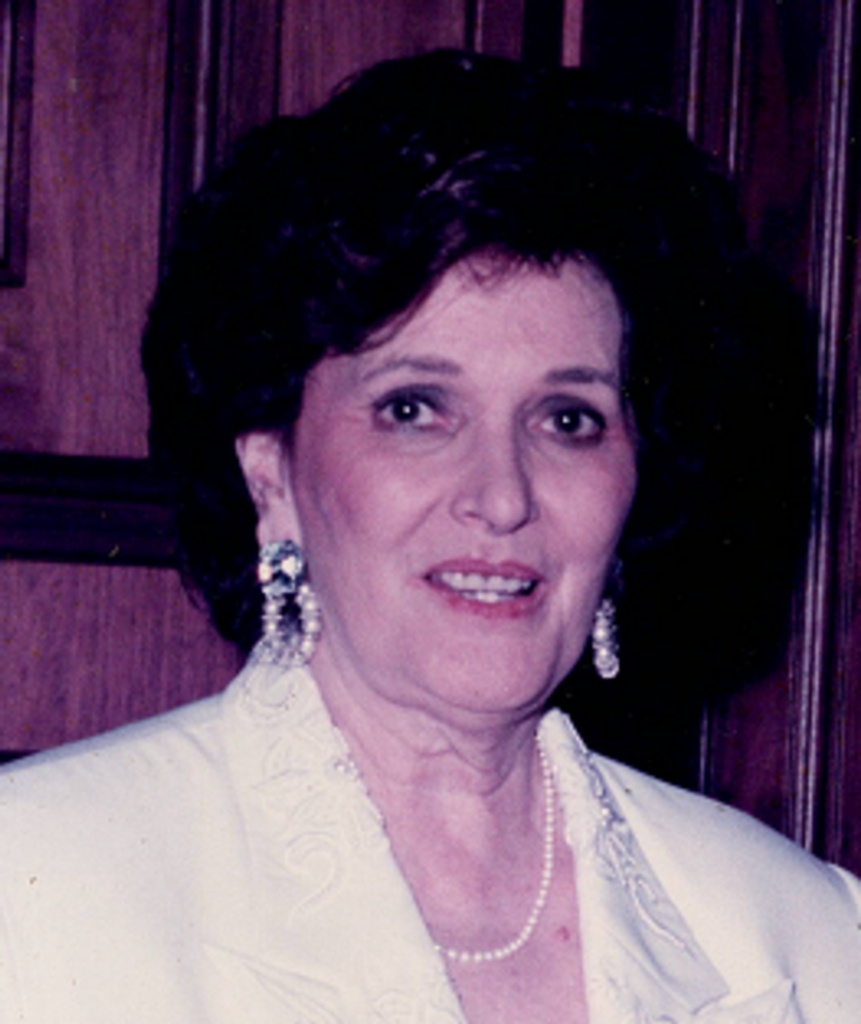 Sarah Elizabeth Nichols Profile Photo