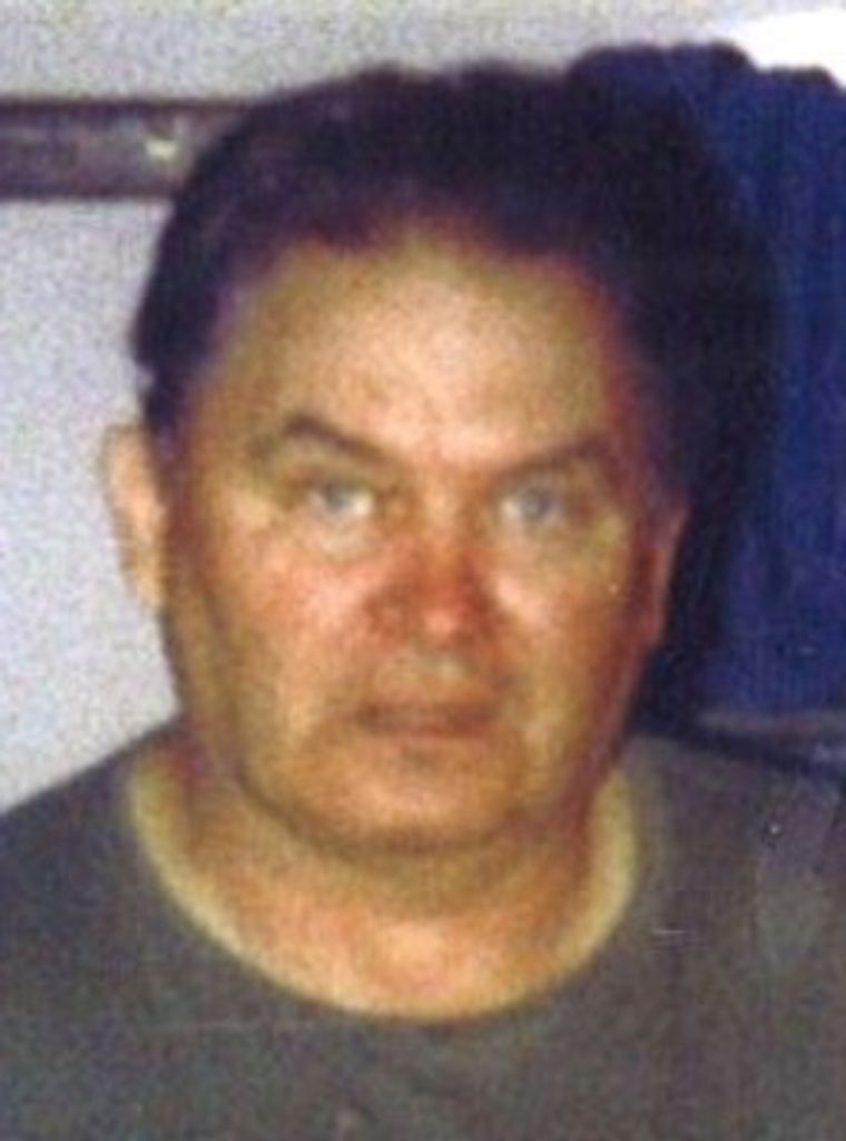 Earlen J.R. Hogue