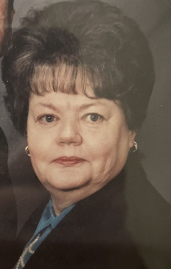 Janet Harding Profile Photo