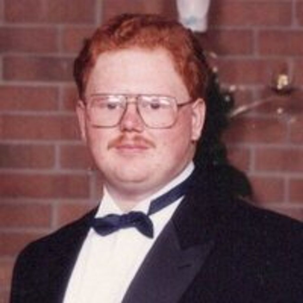 David Wayne Powell