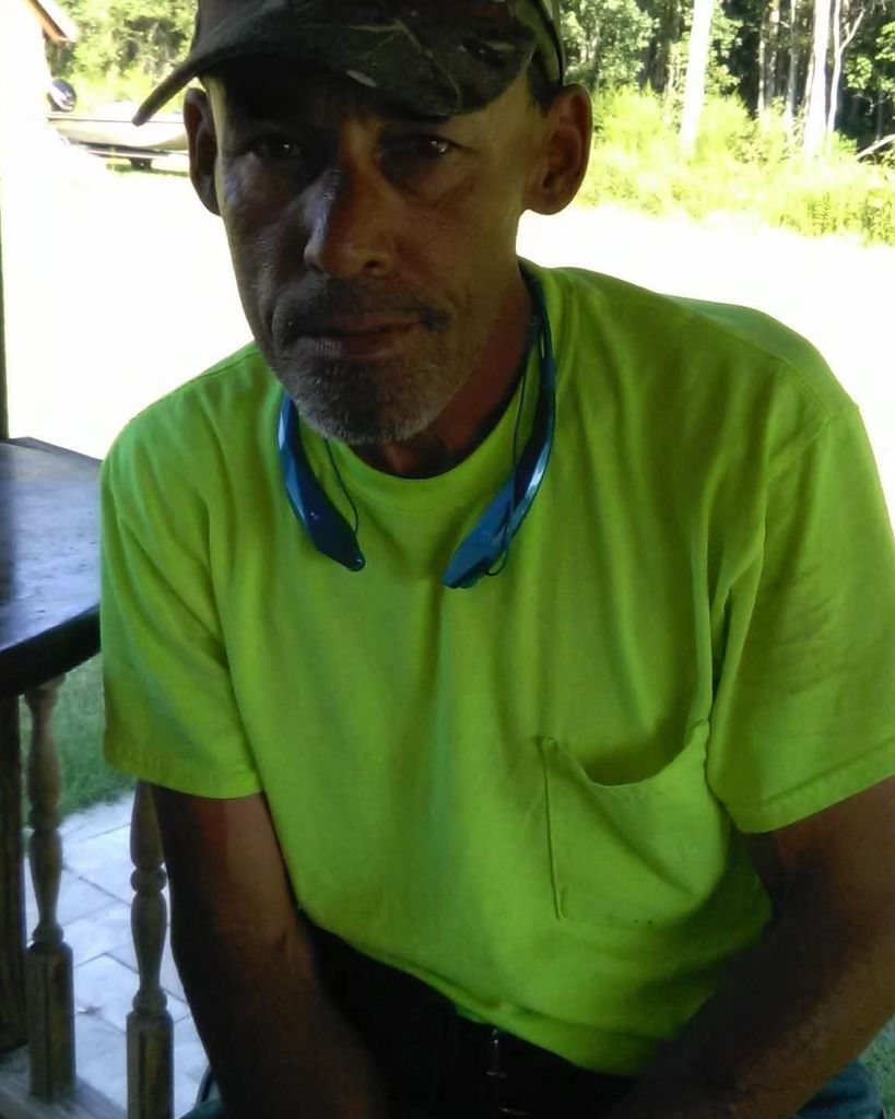 Eddie William Sauls Profile Photo