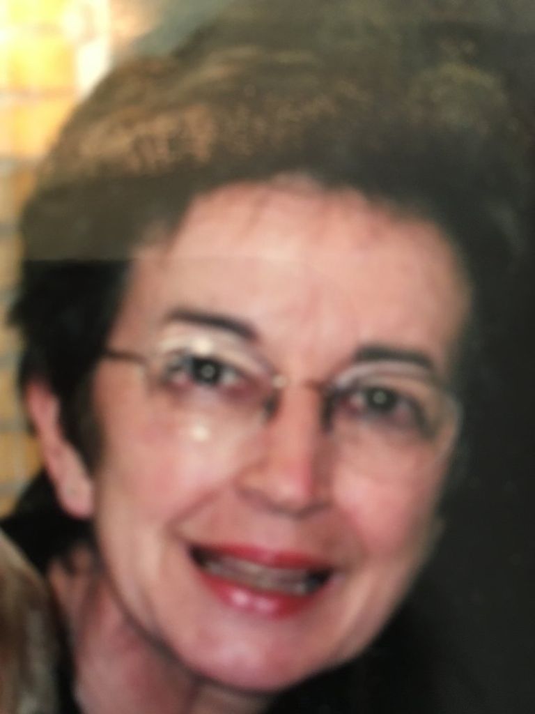 Glenna Jean Ruggels