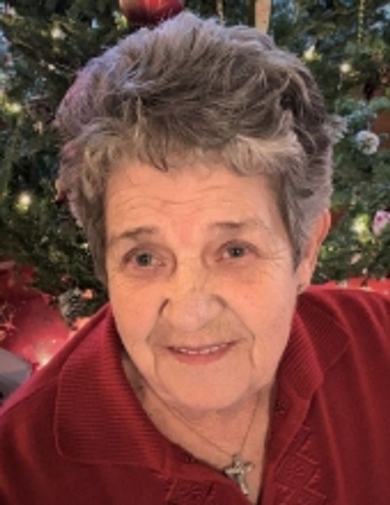 Wanda Louise Rowlett