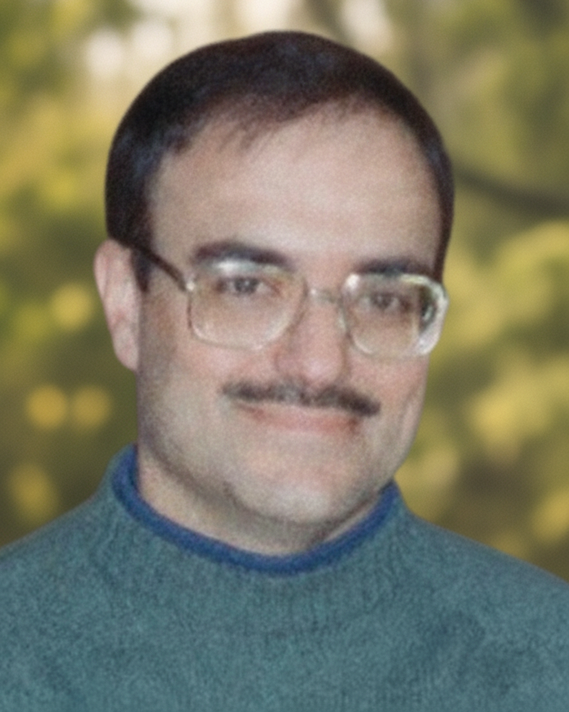 Thomas J. Wild Profile Photo