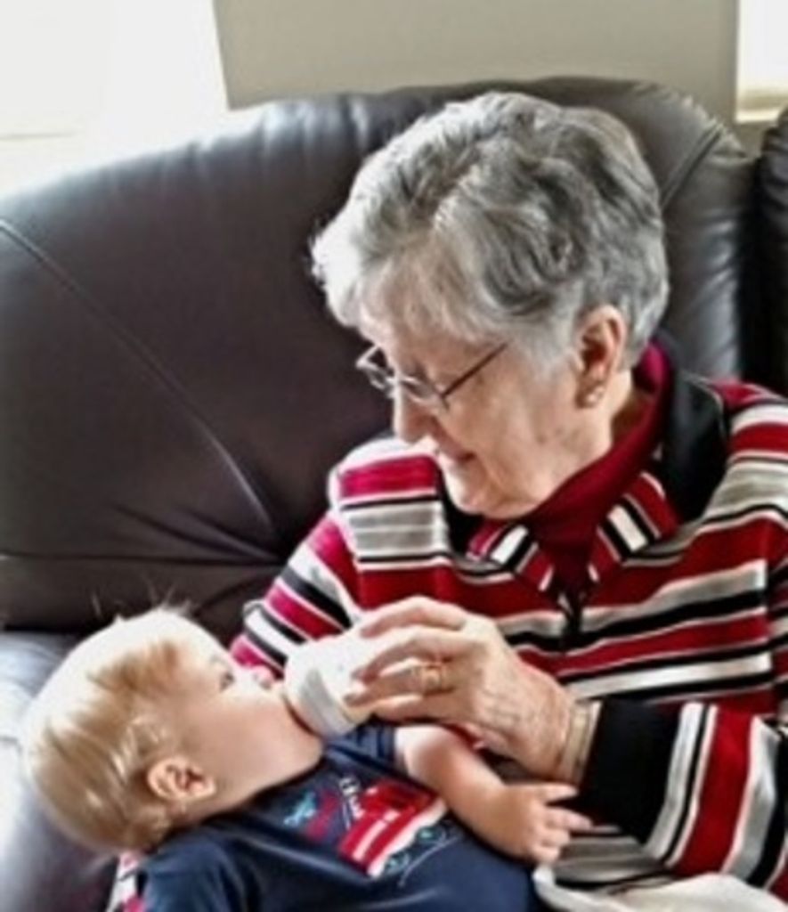 Opal J. Booker Profile Photo