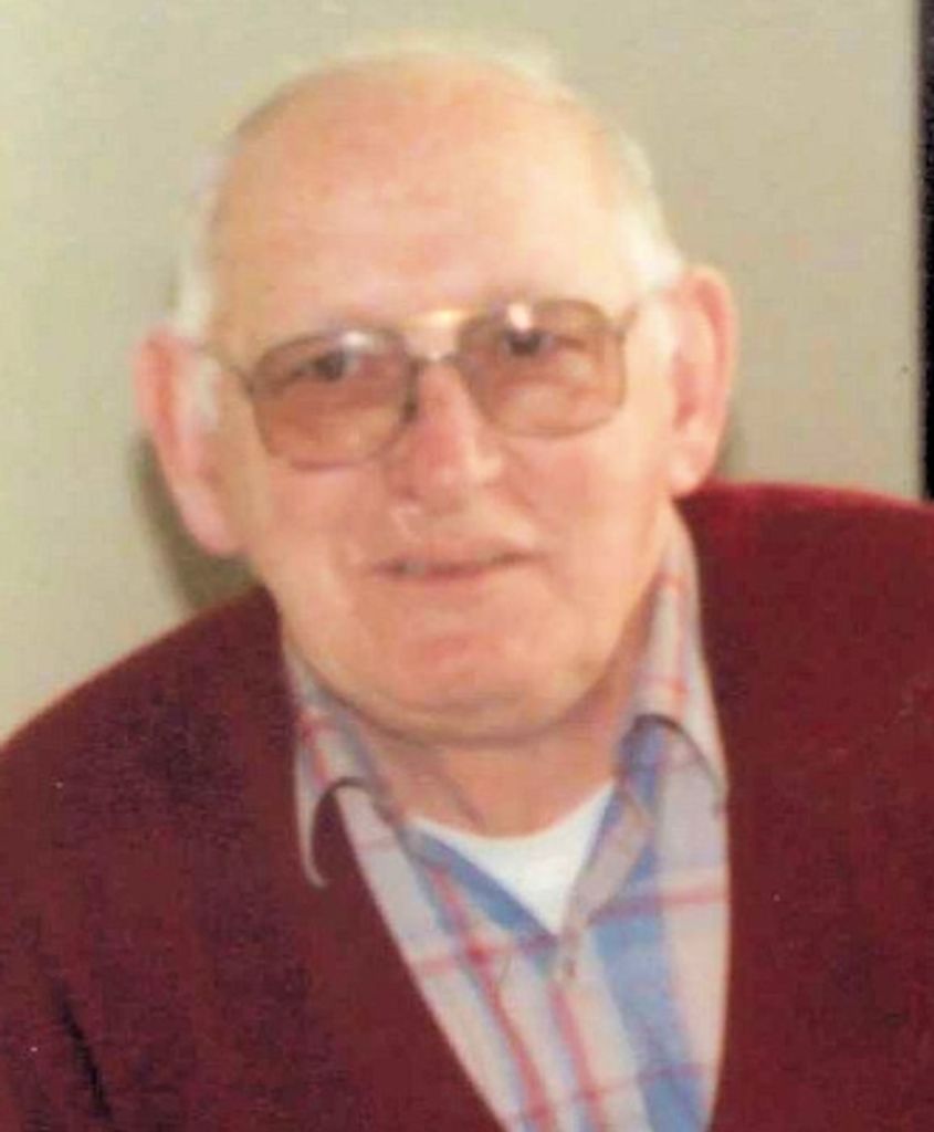 G. Dale Bean