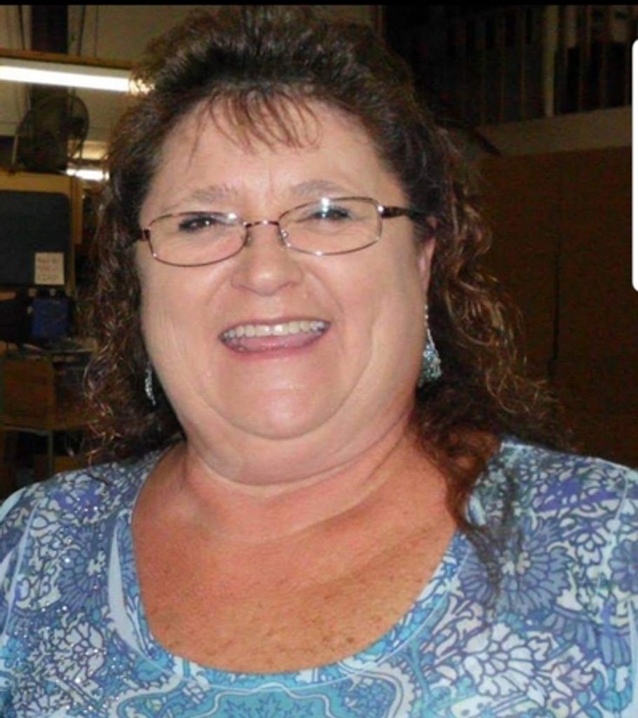 Patricia Ann Clark "Pat" Simpson Profile Photo