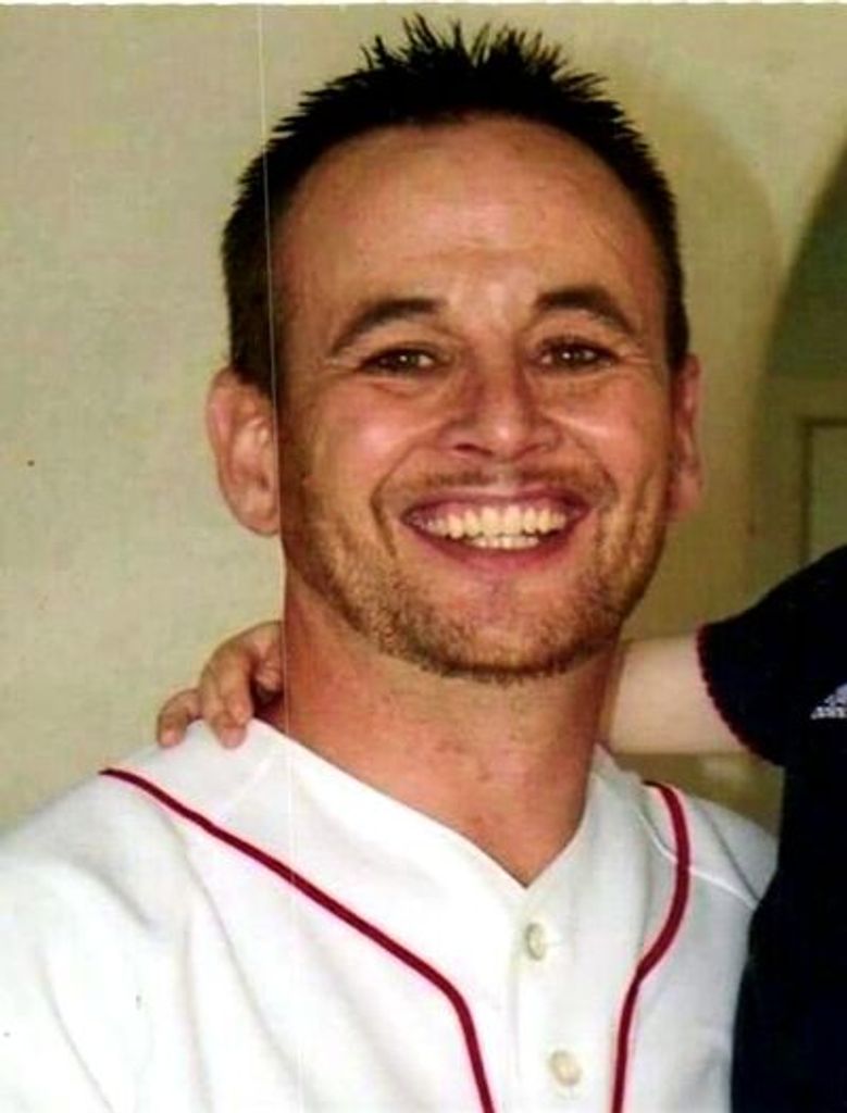 Joshua Paul Walker Profile Photo