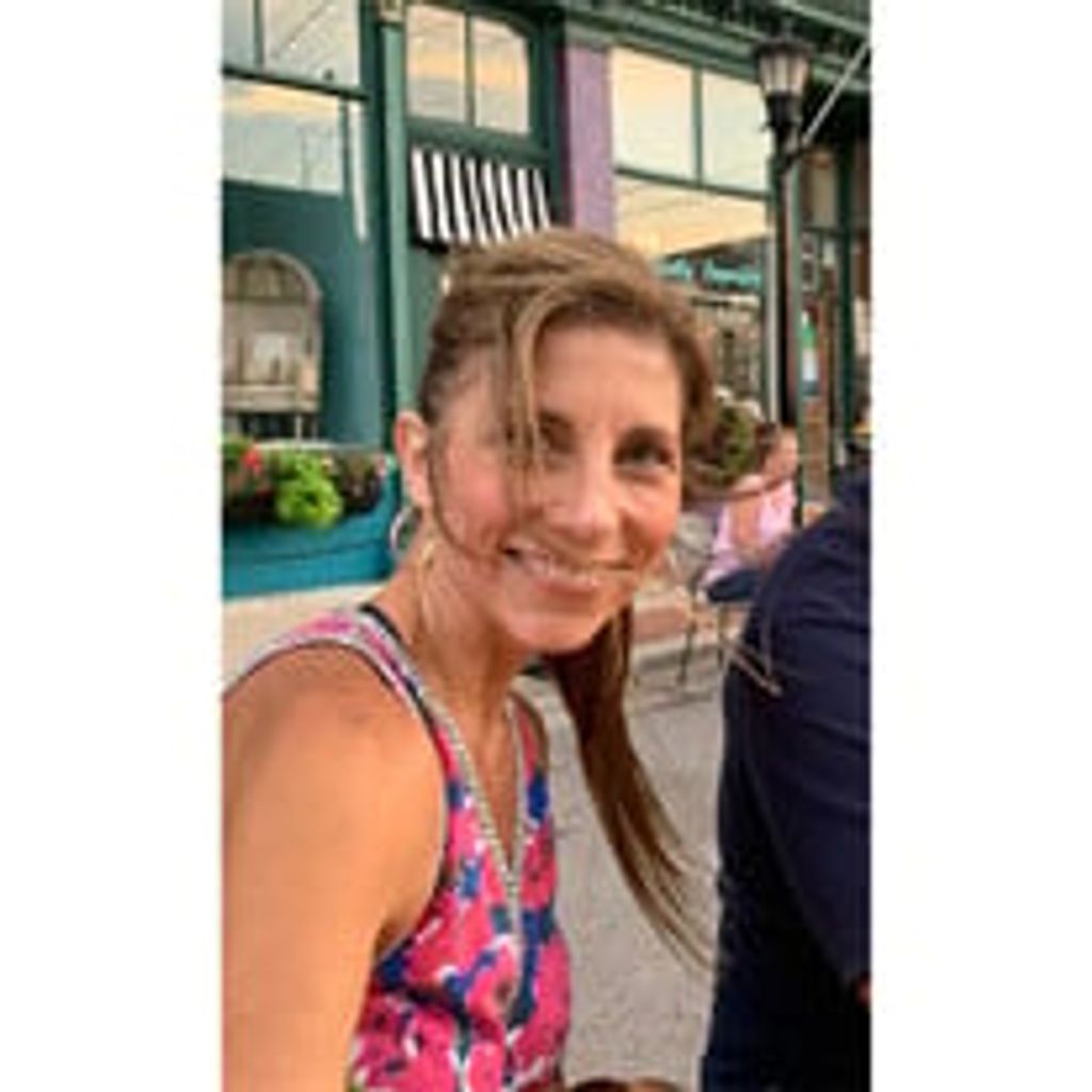 Rebecca J. Maillette