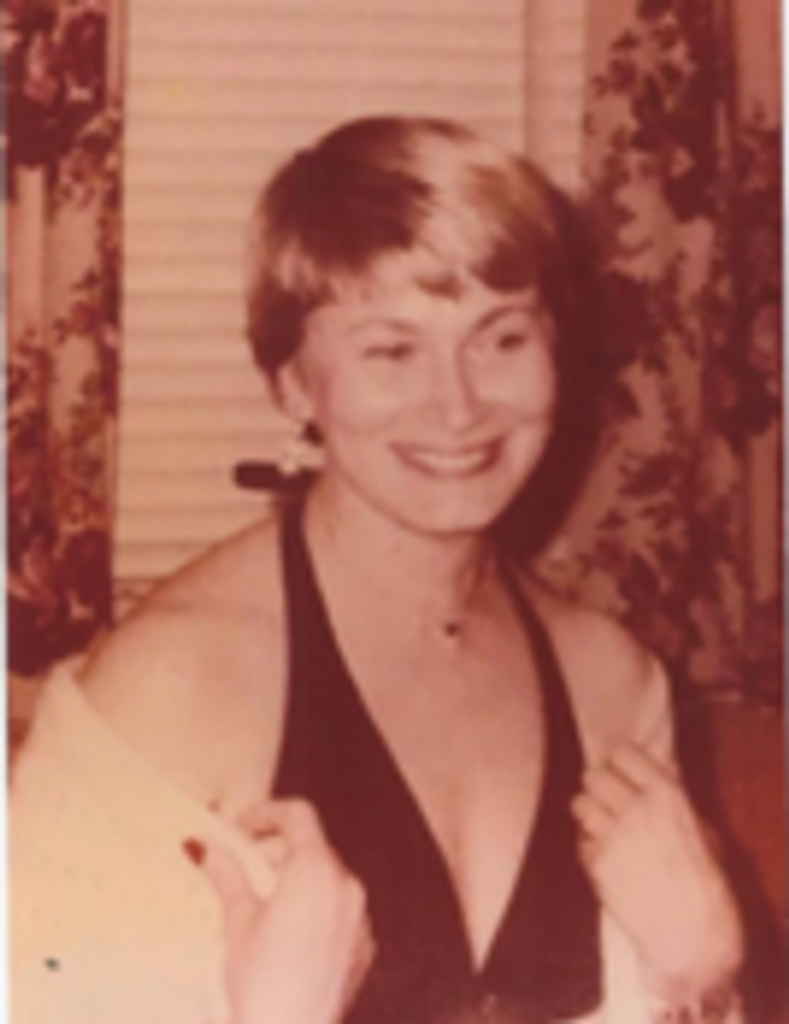 Janet (Spencer) Midgett
