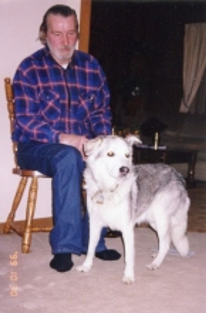 Gerald L. Gerrits Profile Photo