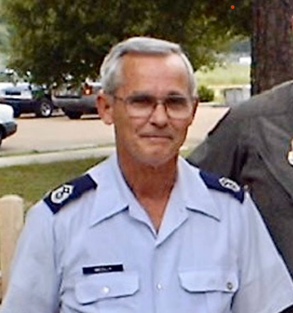Walter Richard Neely Profile Photo