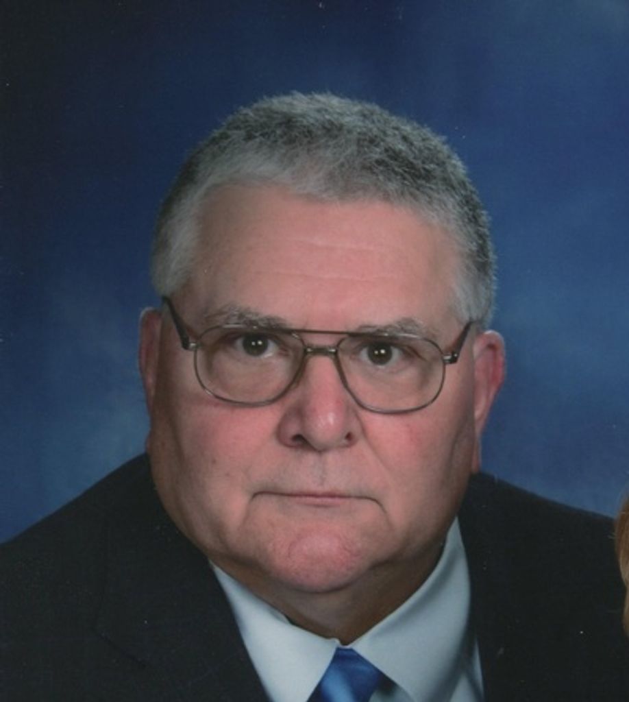 John Stemrich