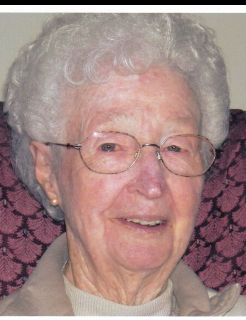 Sarah Spencer  Westerberg