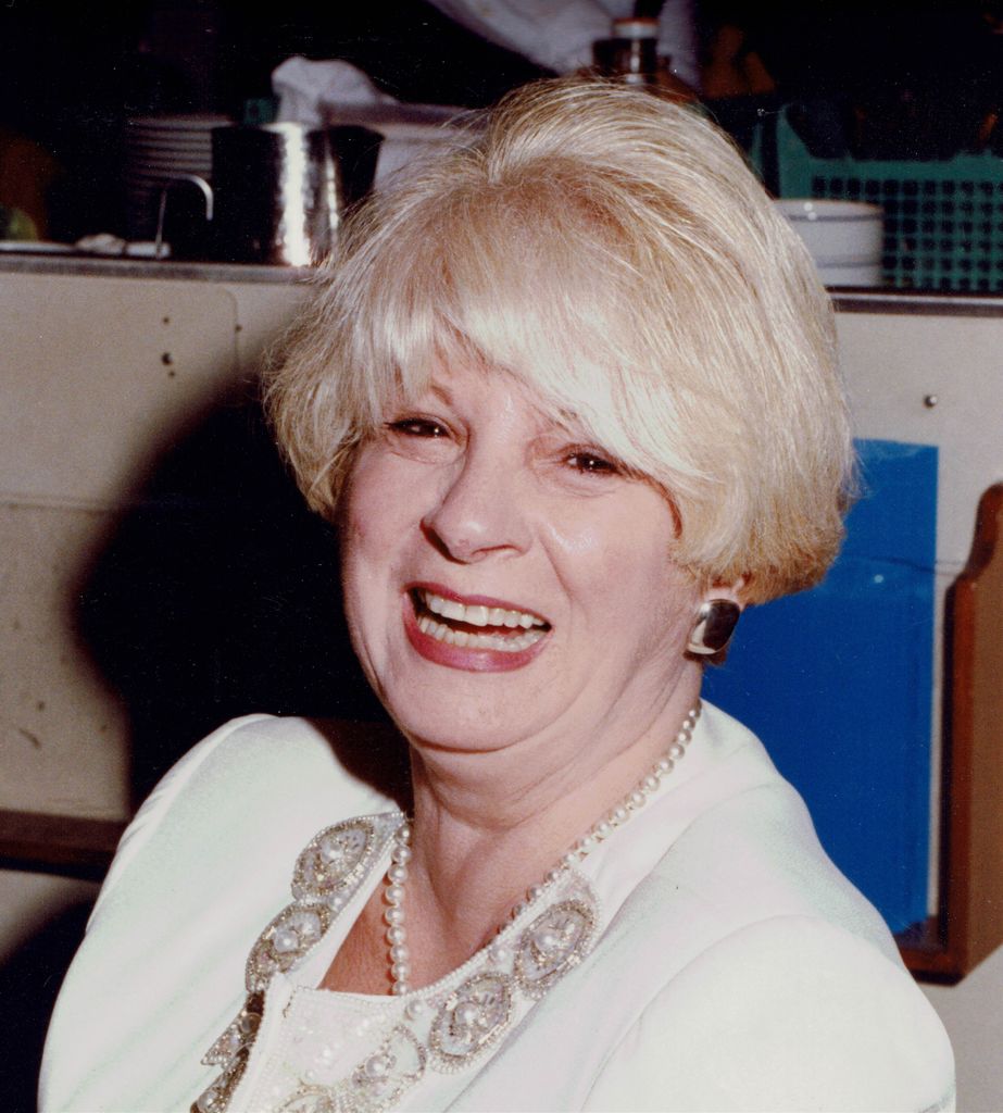 Lilia Celestina Creedon