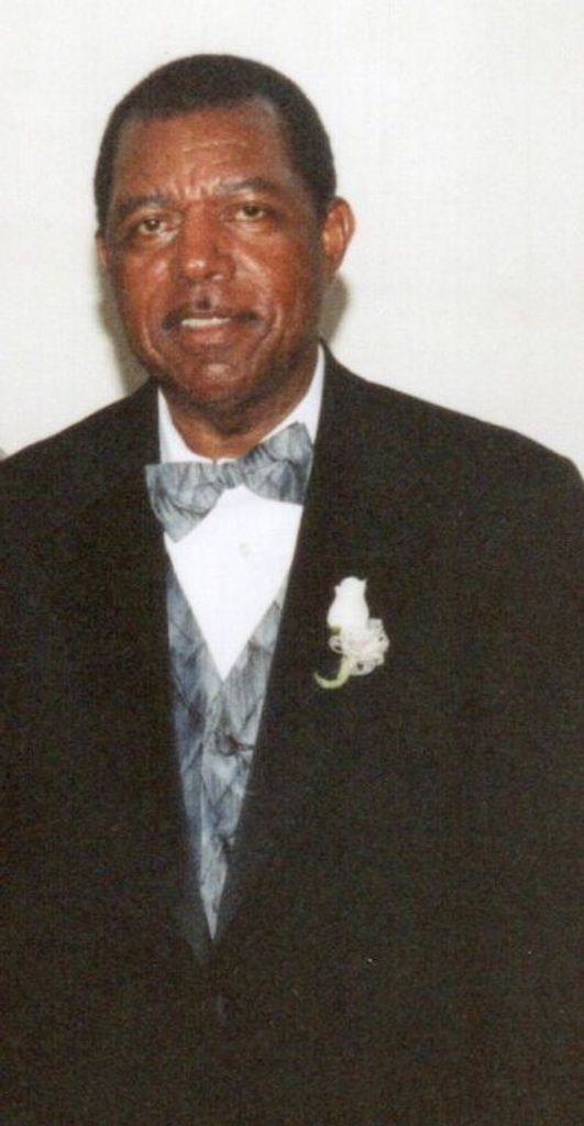 Frank Edward Williams, Sr. Profile Photo