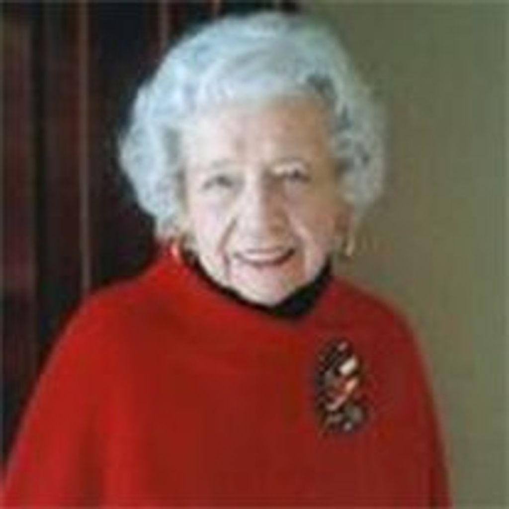 Margaret S. Baker
