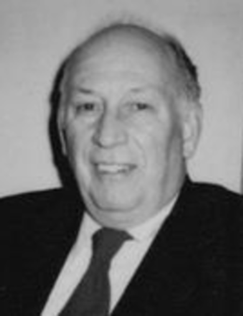 Lewis "Bud" L.  Jones