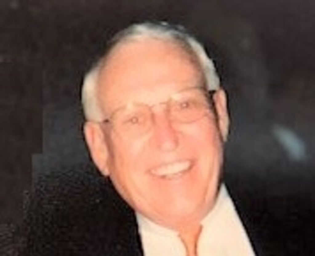 Benn Boyd Griffin, Sr. Profile Photo