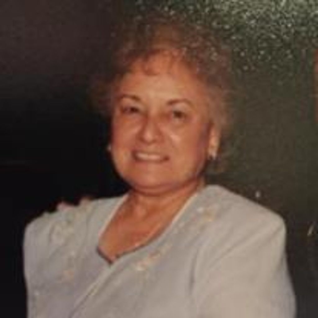 Maria H.  Hinojosa