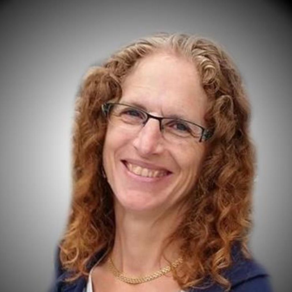 Bette Gail Staruk
