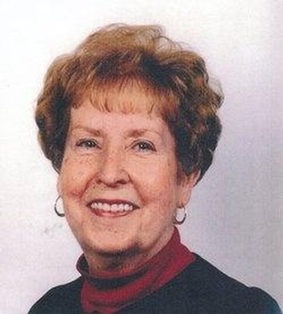 Marie ''Jill'' Gilberte Claire Horton