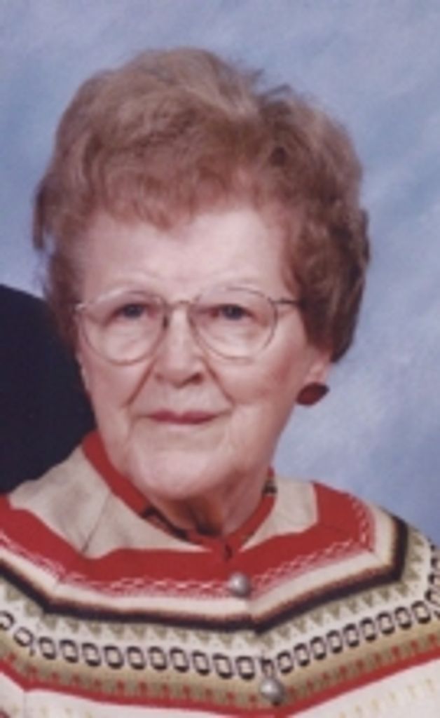 Kathryn Lavon Paulson