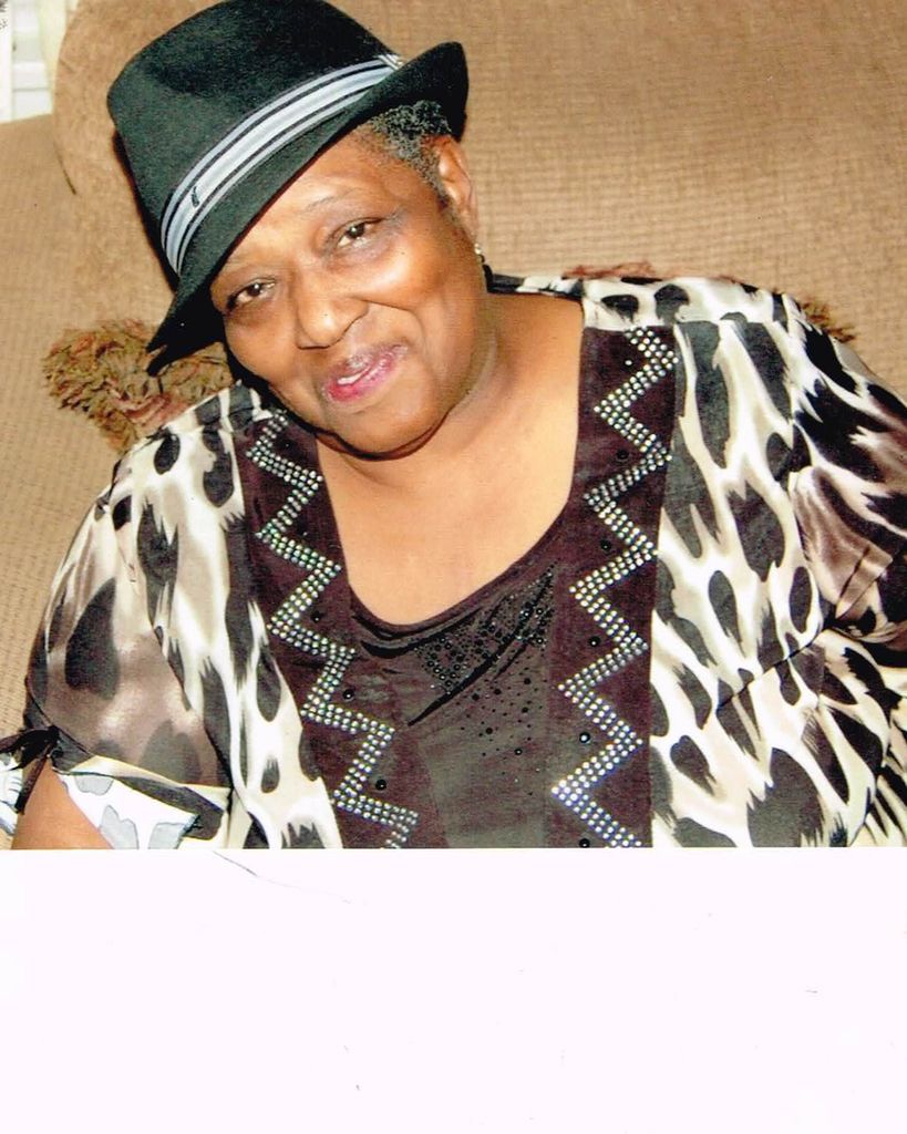 Deborah Lynn Loggins Profile Photo