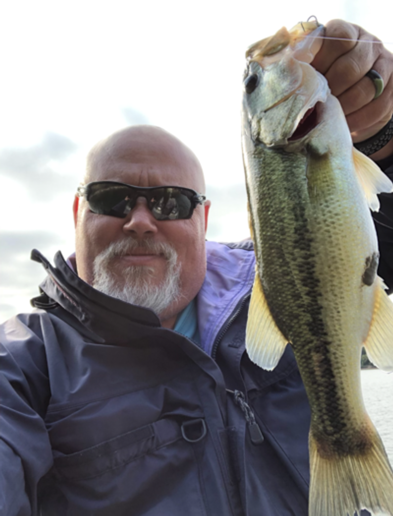 Darren Ray Smith Profile Photo