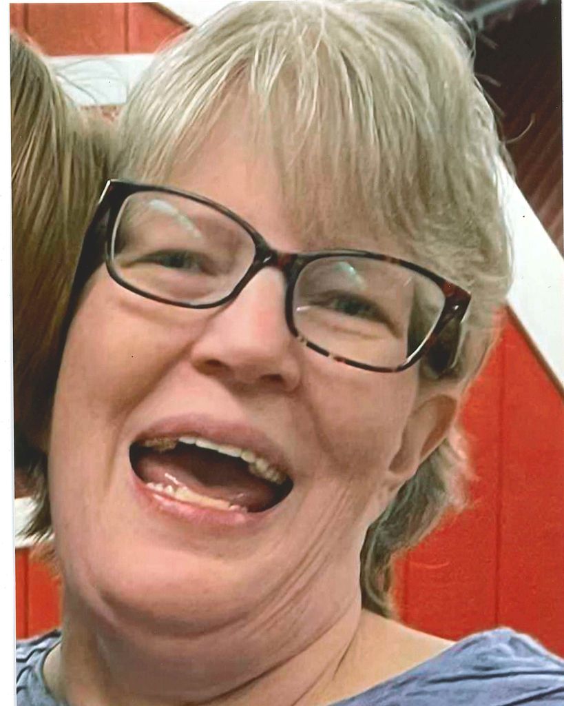 Susan O'Malley Profile Photo