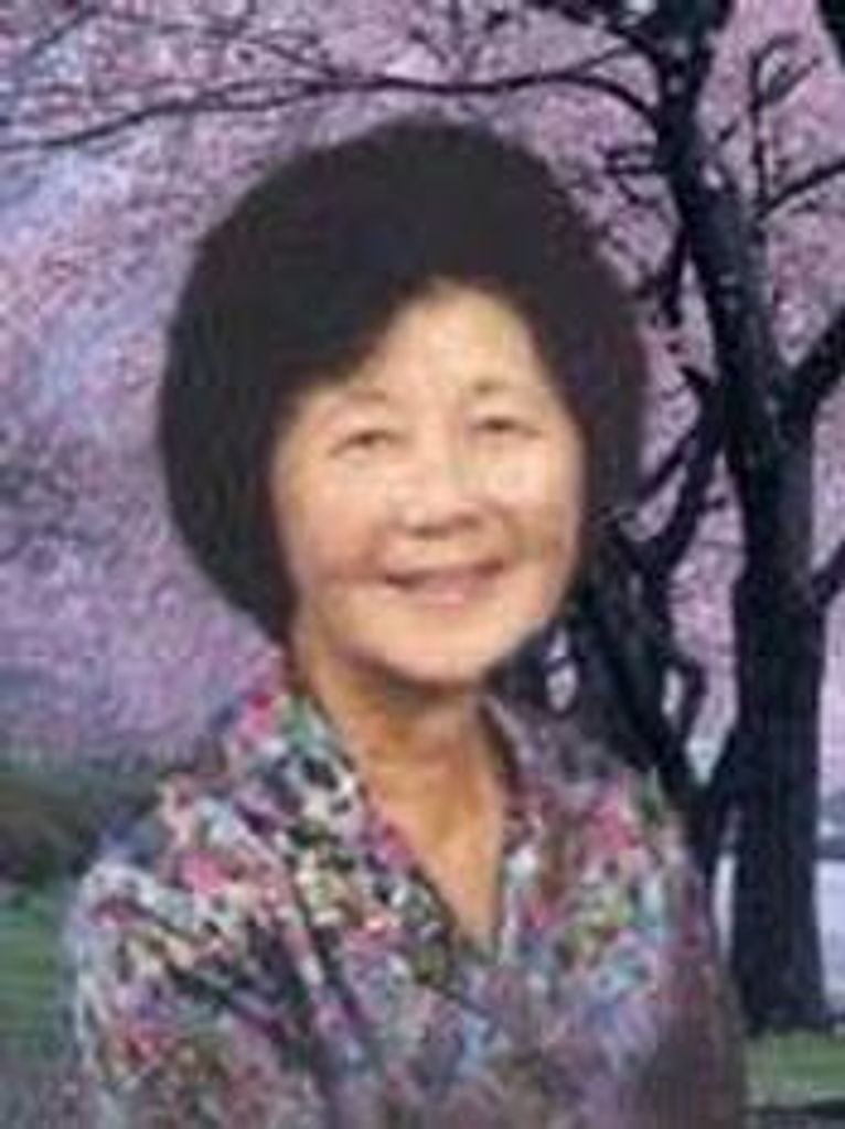 Victoria Yoshiko Honda