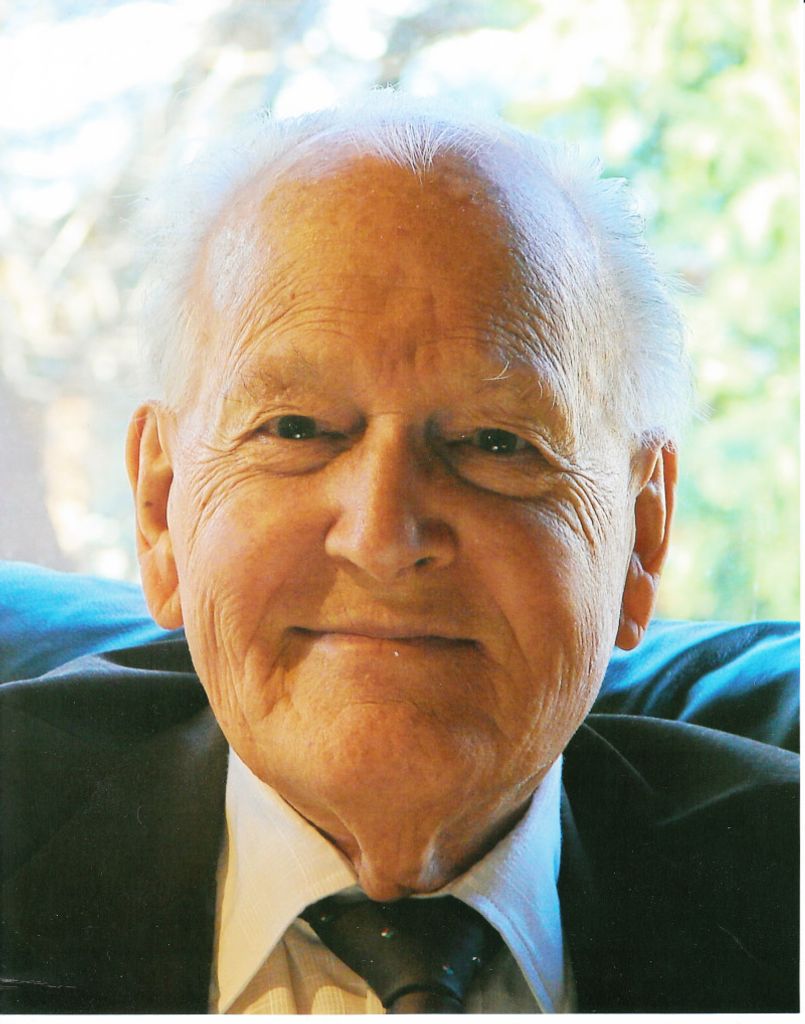 Lawrence W Morgan