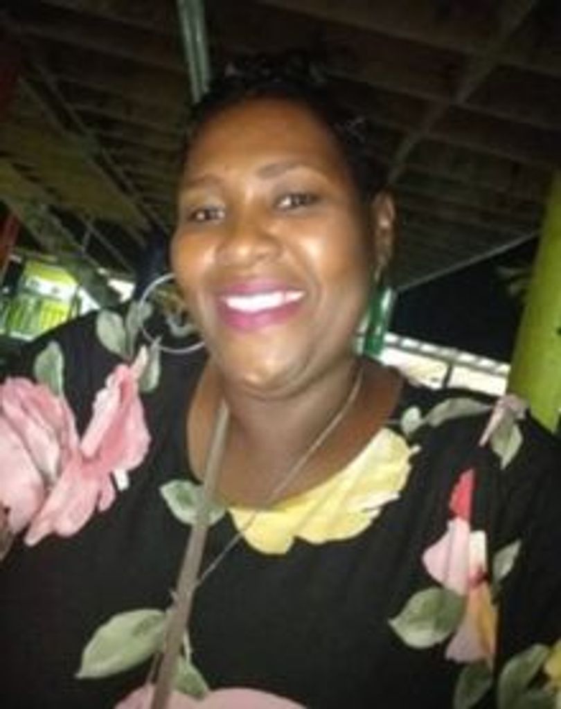 Boccacia  Adrienne Inniss